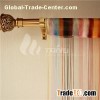 Multicolor Warp Knitting String Curtain
