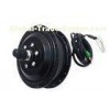 Front / Rear Wheel Electric Bicycle Motor , 36v 350w E Bike Hub Motor