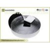 Heat Resistance Sticky Adhesive Velcro Tape , Heavy Duty Hook And Loop