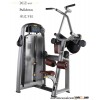 pulldown fitness equipment