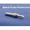 200 Series Copper Soldering Tips , B Shape Solder Tips for Quick Station