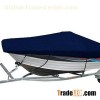 Bay Style Centre Console Boat Cover