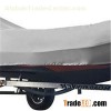 Inflatable Boat Cover