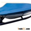 Tri-hull Boat Cover