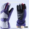 Ourdoor High Quality Durable Men Ski Glove