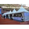 Large Outdoor Canopy Tent Sun Shade / 10x10 Canopy Tent With Sides
