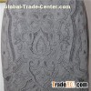 Embroidery Knit Skirts