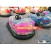 Amusement Park Ride Bumper Car Racing for Entertainment