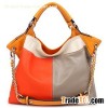 Fashion Ladies Handbag Tote Bag Shoulder Bag,Leather Bag