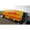 E-Cig International DHL Express To USA