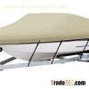 Universal Boat Cover