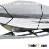 Runabout Boat Cover