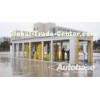 Car wash cleaning machine tepo-auto, water deionizer car wash