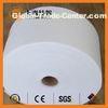 60GSM White 100% Bamboo Spunbond Non Woven Fabric Good Water Penentration