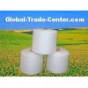 polyester cotton yarn T80/C20 45s/1