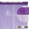 Single Color String Curtain