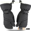 Winter High Quality Waterproof Men Mittens