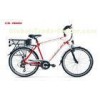 CE Approved Folding City Electric Bike 26" for Boys Mountain Climbing Sport