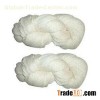 Acrylic Yarn Raw White or Dyed in Hanks or Bobbins