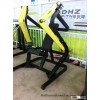 Wide Chest Press  gym equipment DHZ 910