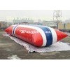 Inflatable Water Blob for Water park , Inflatable Water Jumping Airbag