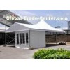 Commercial High Peak Tents Round Marquee Clear Tents For Weddings