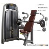 Seated Biceps Cord DHZ 892 fitness equipment