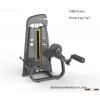 DHZ Prone leg curl fitness/Gym equipment