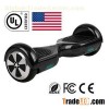UL2272 6.5'' 2 Wheels hoverboard Scooter Self Balancing Hoverboard Black
