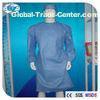 Hospital Consumables Pharmaceutical Sterile Gown Sexy Nighty Gown Sleeping Lingerie