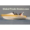 15 Person Lightweight Racing Rowing Boats Recreational Swift Boat
