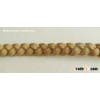 leather braid product