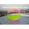 Funny Commercial PVC Inflatable Walk On Water Ball for Kids or Adults Entertainment