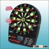 Electronic Dartboard