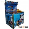 Hit Mouse Amusement Machine/Redemption Machine/Coin-Operated Game Machine/Games