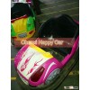 Amusement Indoor Park Rides Bumper Car Racing for sale