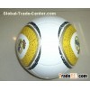 pvc soccer ball