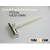 Eco friendly hotel amenities, biodegradable razor, good service, fast delivery