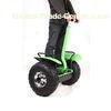 Chariot 2000 Watt Electric Scooter Balance 19 Inch With CE / FC / ROHS Certificated