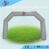 Outdoor White Inflatable Party Decorations Waterproof For Meeting