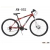 29-Inch Men's Mountain Bike, Mirror RedAM-052