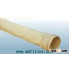 Dust skeleton filter bag