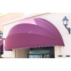 Window awning