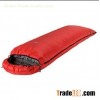 sleeping bag