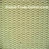 Hydrophilic type woven belt