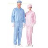 100% polyester anti-static safety vest used oil station