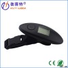 Hot sell 40kg/50kg 10g portable hand hold mini digital coin luggage scale NS-26