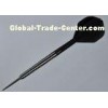 Professional Target Colin Model Tungsten Darts Black 22g , Steel Tip Dart Barrels
