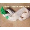 Hdpe Anti UV Plant Support Netting , Agriculture Cucumber Net