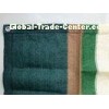 Plastic Colorful Sun Shade Netting , 90% - 100% Garden Shade Cloth